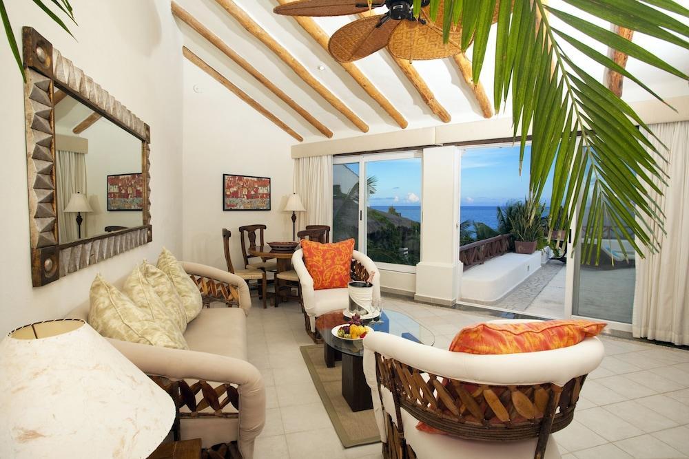 Desire Riviera Maya Pearl Resort (Adults Only) Puerto Morelos Exterior foto