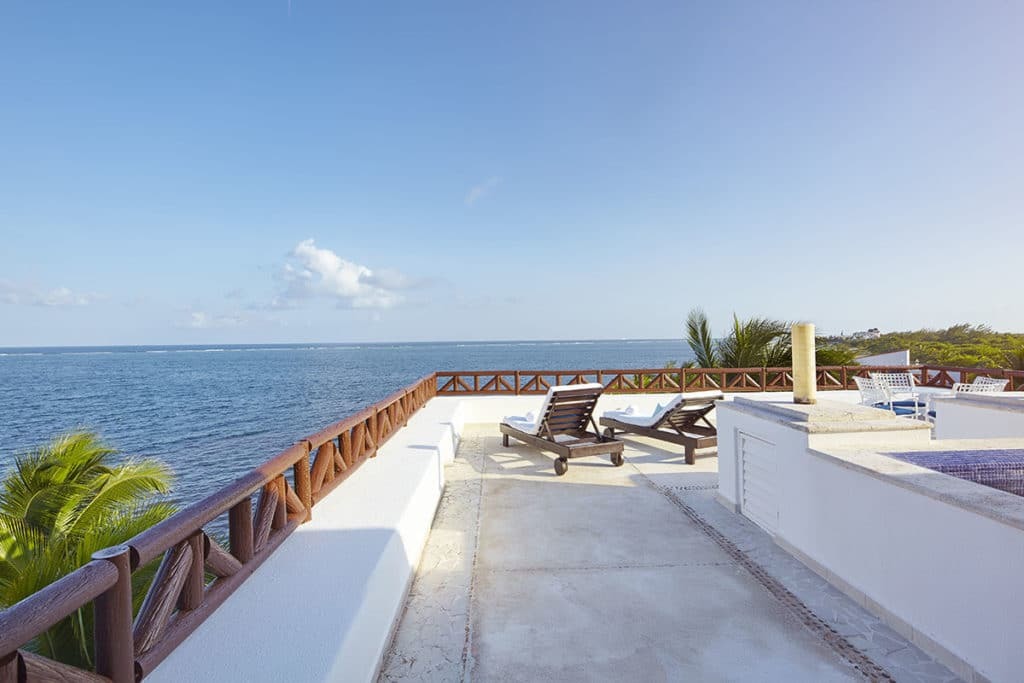 Desire Riviera Maya Pearl Resort (Adults Only) Puerto Morelos Exterior foto